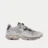 Salomon X 11 By Boris Bidjan Saberi Bamba 5 Light Grey Low Top Sneakers