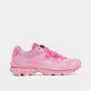 Salomon X 11 By Boris Bidjan Saberi Bamba Pink Panther Low Top Sneakers