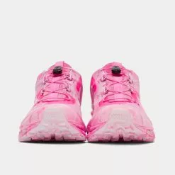 Salomon X 11 By Boris Bidjan Saberi Bamba Pink Panther Low Top Sneakers -Salomon Shop 11BYBORISBIDJANSABERIPinkSalomonEditionBamba5lowtopSneakers 3