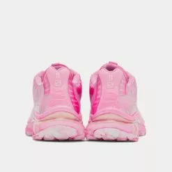 Salomon X 11 By Boris Bidjan Saberi Bamba Pink Panther Low Top Sneakers -Salomon Shop 11BYBORISBIDJANSABERIPinkSalomonEditionBamba5lowtopSneakers 4
