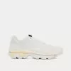 Salomon X 11 By Boris Bidjan Saberi Bamba 5 White Low Top Sneakers -Salomon Shop 11BYBORISBIDJANSABERIWhiteSalomonEditionBamba5Sneakers 1