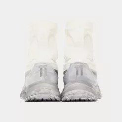 Salomon X 11 By Boris Bidjan Saberi Bamba 2 White / Grey High Top Sneakers 9 Salomon X 11 By Boris Bidjan Saberi Bamba 2 White / Grey High Top Sneakers -Salomon Shop 11BYBORISBIDJANSABERIWhite GreySalomonEditionBamba2HighSneakers 4