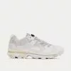 Salomon X 11 By Boris Bidjan Saberi Bamba5 Ice Grey Low Top Sneakers