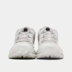 Salomon X 11 By Boris Bidjan Saberi Bamba5 Ice Grey Low Top Sneakers -Salomon Shop 11BYBORISBIDJANSABERIoff whiteSalomonEditionBamba5lowtopSneakers 3