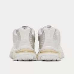 Salomon X 11 By Boris Bidjan Saberi Bamba5 Ice Grey Low Top Sneakers -Salomon Shop 11BYBORISBIDJANSABERIoff whiteSalomonEditionBamba5lowtopSneakers 4