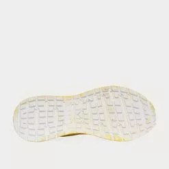 Salomon X 11 By Boris Bidjan Saberi Saberi Bamba 2 Yellow High Top Sneakers -Salomon Shop BorisBidjanSaberiBamba2HighSneakers yellow 4