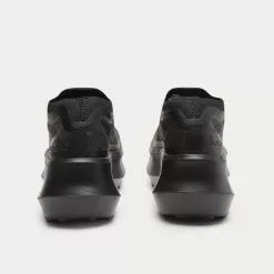 Salomon X Comme Des Garçons Pulsar Platform Black Low Top Sneakers 10 Salomon X Comme Des Garçons Pulsar Platform Black Low Top Sneakers -Salomon Shop CommedesGarconsxSalomonPulsarPlatform Black low top sneakers 4