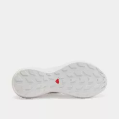 Salomon X Comme Des Garçons Pulsar Platform White Low Top Sneakers -Salomon Shop CommedesGarconsxSalomonPulsarPlatform White low top sneakers 5