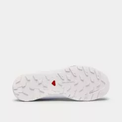 Salomon X Comme Des Garçons XA-Alpine 2 White High Top Sneakers -Salomon Shop CommedesGarconsxSalomonXA Alpine2 White high top sneakers 5