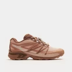 Salomon X END XT-Wings 2 Sirocco Low Top Sneakers