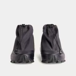 Salomon X MM6 Maison Margiela Cross Low Black Low Top Sneakers -Salomon Shop MM6MaisonMargielaxSalomonCrossLow black 3