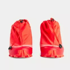 Salomon X MM6 Maison Margiela Cross Low Orange Low Top Sneakers -Salomon Shop MM6MaisonMargielaxSalomonCrossLow orange 3