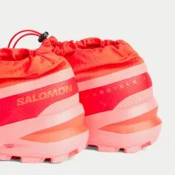 Salomon X MM6 Maison Margiela Cross Low Orange Low Top Sneakers -Salomon Shop MM6MaisonMargielaxSalomonCrossLow orange 5