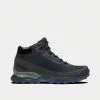 Salomon X Carhartt WIP Shelter CSWP Black / Phantom / Castor Gray Mid Top Sneakers