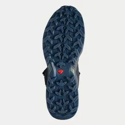 Salomon X Carhartt WIP Shelter CSWP Black / Phantom / Castor Gray Mid Top Sneakers -Salomon Shop SALOMONSHELTERCSWPXCARHARTTWIP mid top sneakers 5