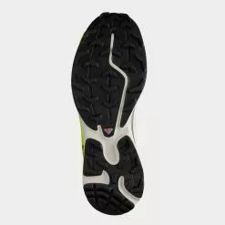 Salomon XT-6 Advanced Lunar Rock / Quiet Shade / Safety Yellow Low Top Sneakers -Salomon Shop SALOMONXT 6ADVANCED Lunarrock quietshade safetyyellow low top sneakers 5