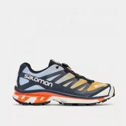 Salomon XT-4 Advanced Kentucky Blue Running Trainers