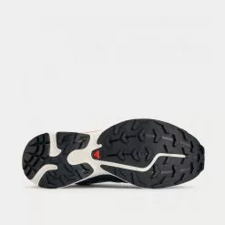 Salomon XT-4 Advanced Kentucky Blue Running Trainers -Salomon Shop Saloman XT 4 Blue Sneakers 6