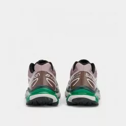 Salomon XT-6 Advanced Purple Running Trainers -Salomon Shop Saloman XT 6 Purple Sneakers 5