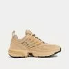 Salomon ACS Pro Advanced Safari / Kelp / Bleached Sand Low Top Sneakers