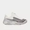 Salomon X 11 By Boris Bidjan Saberi Saberi Bamba 2 Light Grey Low Top Sneakers