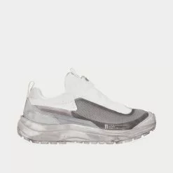 Salomon X 11 By Boris Bidjan Saberi Saberi Bamba 2 Light Grey Low Top Sneakers