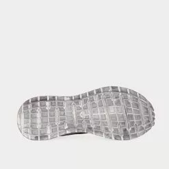 Salomon X 11 By Boris Bidjan Saberi Saberi Bamba 2 Light Grey Low Top Sneakers -Salomon Shop SalomonxBorisBidjanSaberiBamba2LowSneakersLightGrey 4