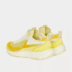 Salomon X 11 By Boris Bidjan Saberi Saberi Bamba 2 Yellow Low Top Sneakers -Salomon Shop SalomonxBorisBidjanSaberiBamba2LowSneakersYellow 3