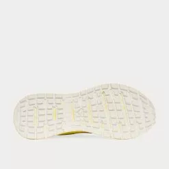 Salomon X 11 By Boris Bidjan Saberi Saberi Bamba 2 Yellow Low Top Sneakers -Salomon Shop SalomonxBorisBidjanSaberiBamba2LowSneakersYellow 4