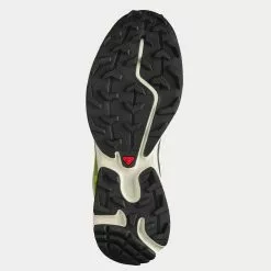 Salomon XT-6 Lunar Rock / Magnet / Epsom Low Top Sneakers -Salomon Shop salmon xt 6 LunarRock Magnet Epsom low top sneakers 5