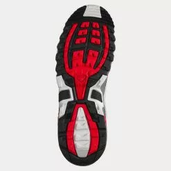 Salomon ACS Pro Advanced Lunar Rock / Quiet Shade / Goji Berry Low Top Sneakers -Salomon Shop salomon ACSPROADVANCED LunarRock QuietShade GojiBerry low top sneakers 5