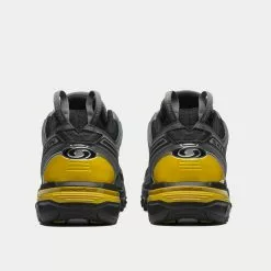 Salomon ACS Pro Advanced Quiet Shade / Black / Antique Moss Low Top Sneakers 10 Salomon ACS Pro Advanced Quiet Shade / Black / Antique Moss Low Top Sneakers -Salomon Shop salomon ACSPROADVANCED QuietShade Black AntiqueMoss low top sneakers 4