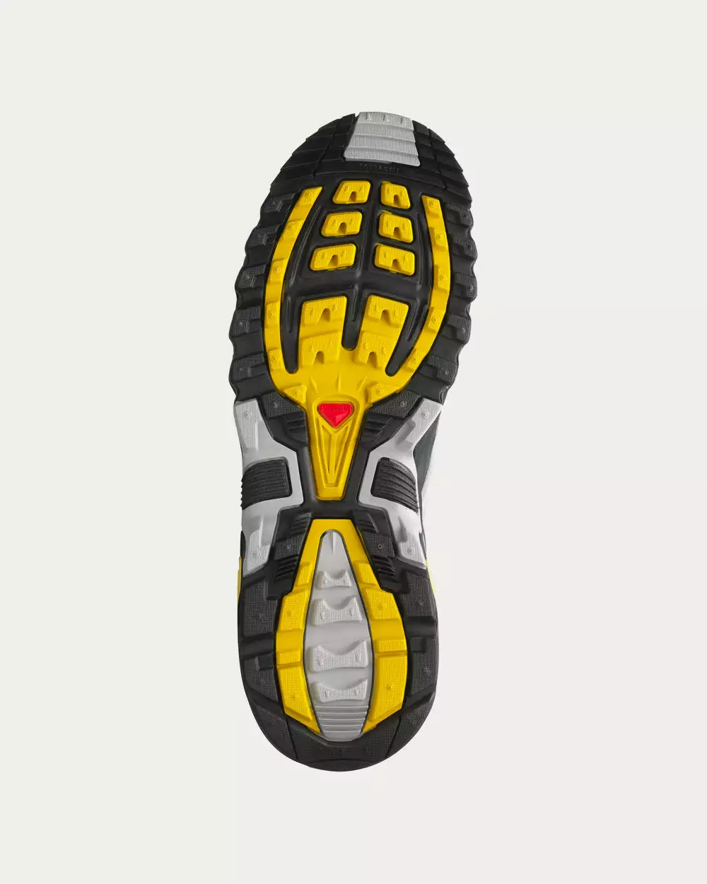 Salomon ACS Pro Advanced Quiet Shade / Black / Antique Moss Low Top Sneakers 7 Salomon ACS Pro Advanced Quiet Shade / Black / Antique Moss Low Top Sneakers - Image 5