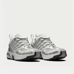 Salomon ACS Pro Advanced Grey Low Top Sneakers -Salomon Shop salomon ACSProAdvancedSneakersinGrey low top sneakers 3