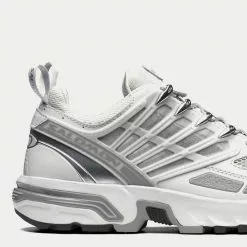 Salomon ACS Pro Advanced Grey Low Top Sneakers -Salomon Shop salomon ACSProAdvancedSneakersinGrey low top sneakers 5