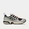 Salomon ACS + OG Black / Lunar Rock / Alloy Low Top Sneakers