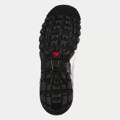 Salomon ACS + OG Black / Lunar Rock / Alloy Low Top Sneakers -Salomon Shop salomon ACS OG Black LunarRock Alloy low top sneakers 5