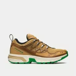 Salomon ACS + OG Taffy / Rubber / Jolly Green Low Top Sneakers