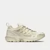 Salomon ACS + OG Vanilla Ice / Ebony / Ftw Silver Low Top Sneakers