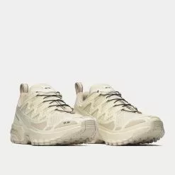 Salomon ACS + OG Vanilla Ice / Ebony / Ftw Silver Low Top Sneakers 9 Salomon ACS + OG Vanilla Ice / Ebony / Ftw Silver Low Top Sneakers -Salomon Shop salomon ACS OG VanillaIce Ebony FtwSilver low top sneakers 3