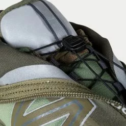 Salomon X And Wander Odyssey CSWP Khaki High Top Sneakers 11 Salomon X And Wander Odyssey CSWP Khaki High Top Sneakers -Salomon Shop salomon ANDWANDERXSALOMON ODYSSEYCSWPKHAKI high top sneakers 4