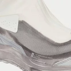 Salomon X 11 By Boris Bidjan Saberi Saberi Bamba 2 Light Grey High Top Sneakers -Salomon Shop salomon BorisBidjanSaberiBamba2HighSneaker 5