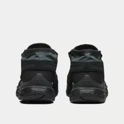 Salomon Jungle Ultra Low Advanced Black / Magnet / Ebony Low Top Sneakers -Salomon Shop salomon JUNGLEULTRALOWADVANCED Black Magnet Ebony low top sneakers 4