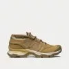 Salomon Jungle Ultra Low Advanced Dull Gold / Kangaroo / Safari Low Top Sneakers
