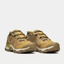Salomon Jungle Ultra Low Advanced Dull Gold / Kangaroo / Safari Low Top Sneakers 9 Salomon Jungle Ultra Low Advanced Dull Gold / Kangaroo / Safari Low Top Sneakers -Salomon Shop salomon JUNGLEULTRALOWADVANCED DullGold Kangaroo Safari low top sneakers 3