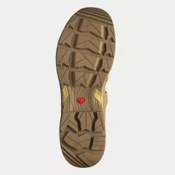Salomon Jungle Ultra Low Advanced Dull Gold / Kangaroo / Safari Low Top Sneakers 11 Salomon Jungle Ultra Low Advanced Dull Gold / Kangaroo / Safari Low Top Sneakers -Salomon Shop salomon JUNGLEULTRALOWADVANCED DullGold Kangaroo Safari low top sneakers 5