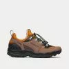 Salomon Raid Wind 75th Anniversary Golden Oak / Acorn / Black Low Top Sneakers -Salomon Shop salomon RAIDWIND75TH GoldenOak Acorn Black low top sneakers 1