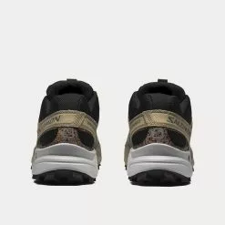 Salomon Speedcross 3 Mindful Black / Feather Gray / Quiet Shade Low Top Sneakers -Salomon Shop salomon SPEEDCROSS3MINDFUL Black FeatherGray QuietShade low top sneakers 4