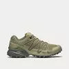 Salomon Speedcross 3 Mindful Gray Green / Moss Gray / Castor Gray Low Top Sneakers