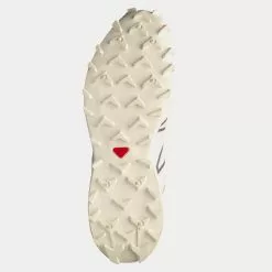 Salomon Speedcross 3 Mindful Vanilla Ice / Vanilla Ice / Quiet Shade Low Top Sneakers -Salomon Shop salomon SPEEDCROSS3MINDFULVanillaIce VanillaIce QuietShade low top sneakers 5